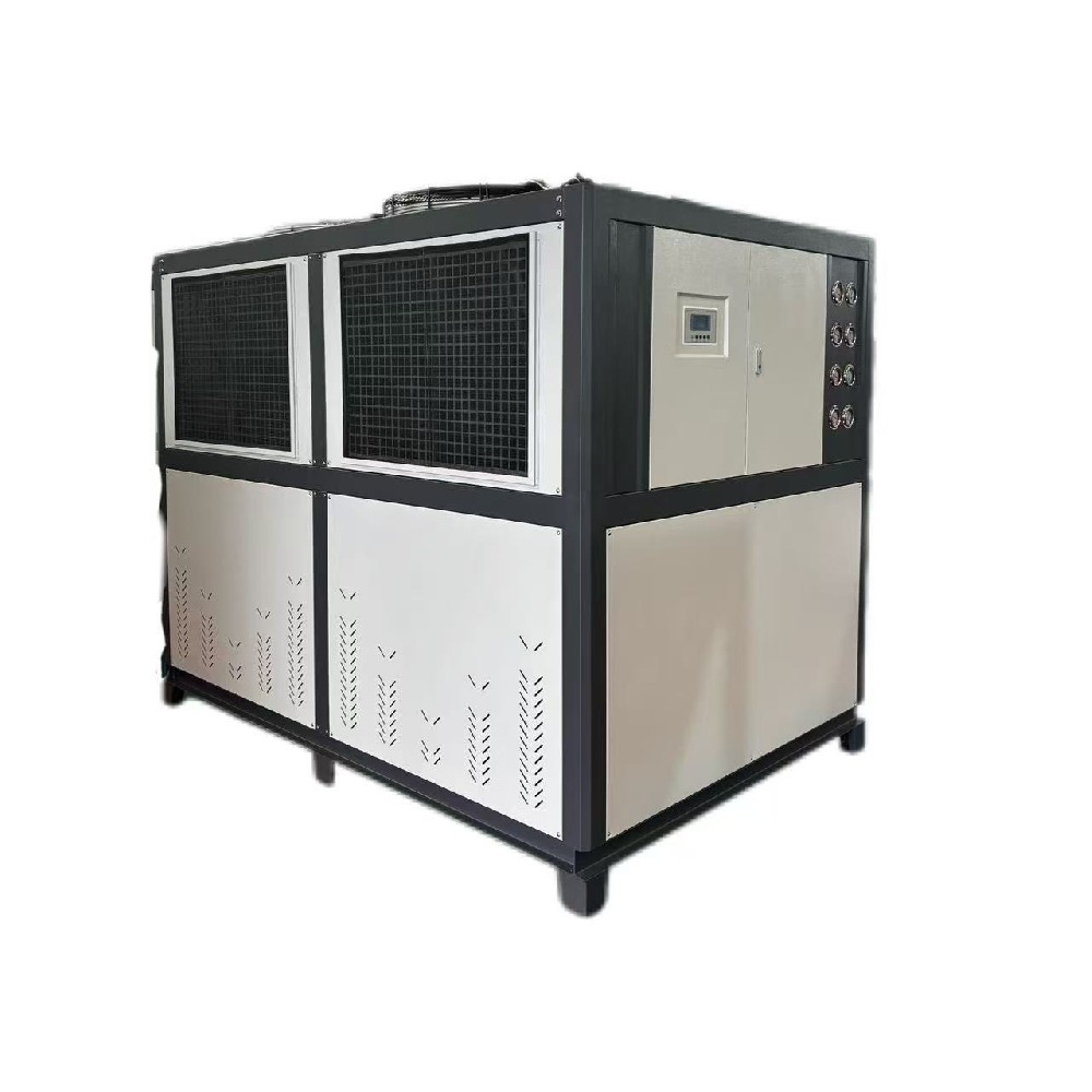 防(fang)曝型冷水機